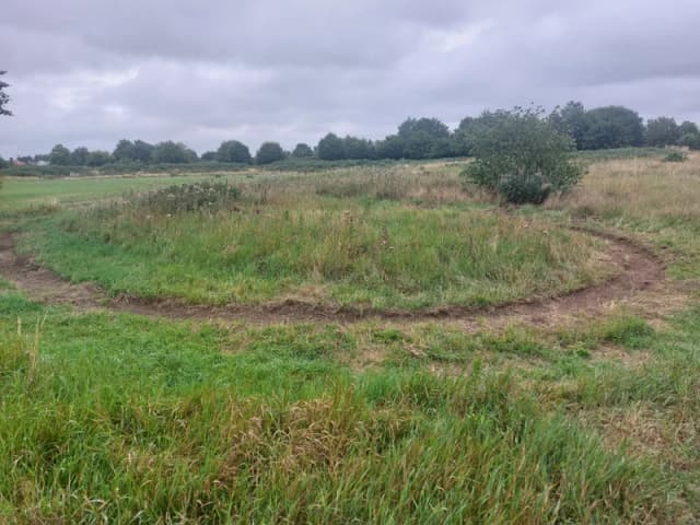 Nature Trails